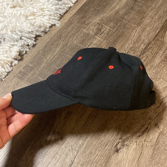 Youth Canada baseball hat one size - Picture 2 of 4